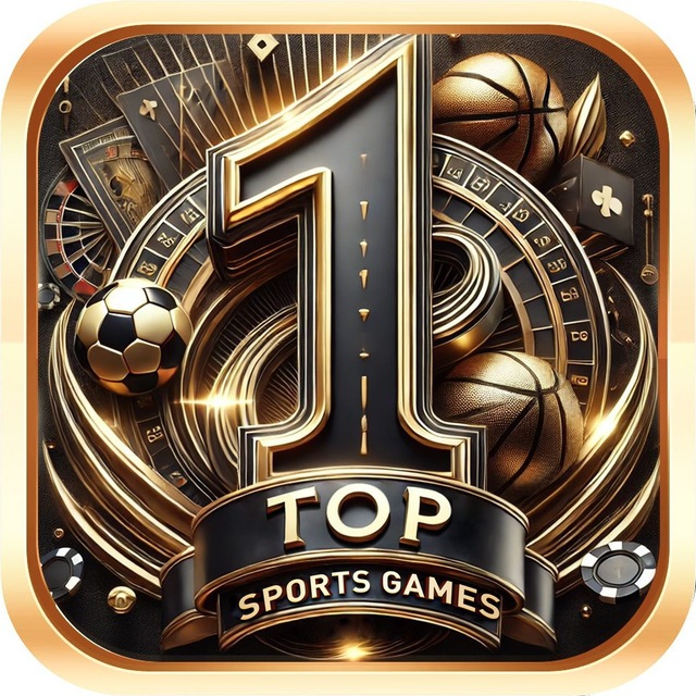 TOP1体育